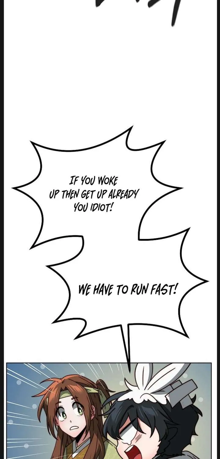 The Failed Hermit Doharang Chapter 3 page 55 - 