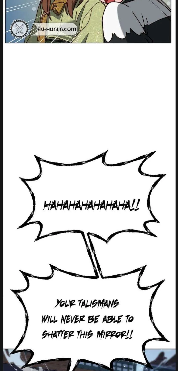 The Failed Hermit Doharang Chapter 3 page 56 - 