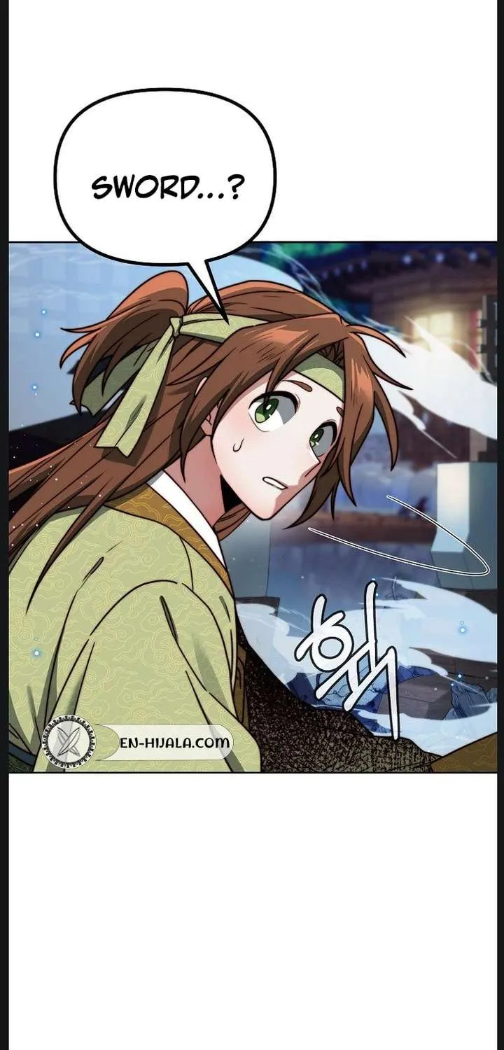 The Failed Hermit Doharang Chapter 3 page 58 - 