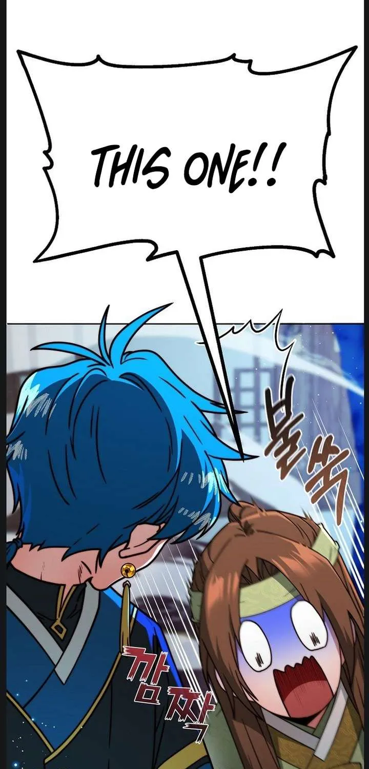 The Failed Hermit Doharang Chapter 3 page 62 - 