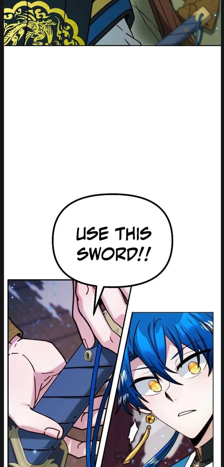 The Failed Hermit Doharang Chapter 3 page 63 - 