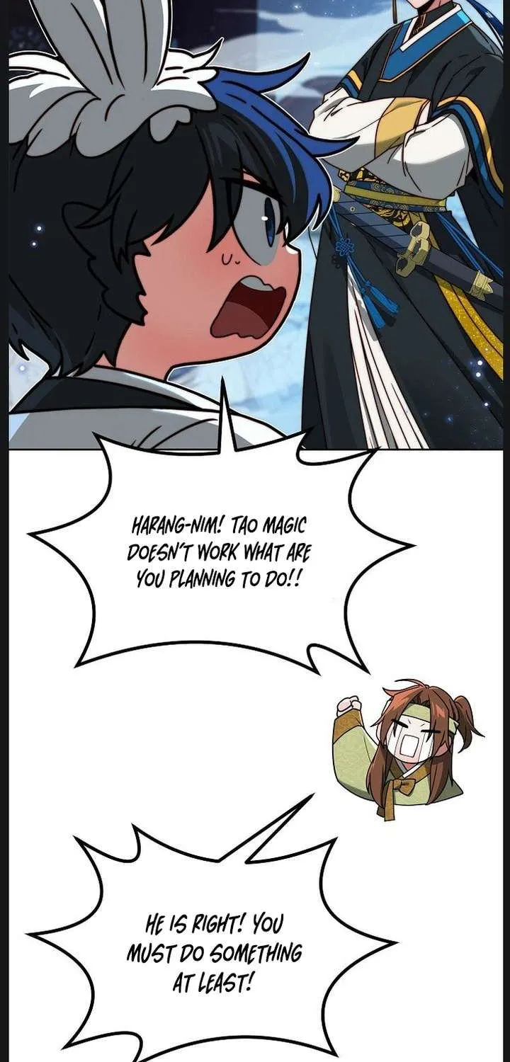 The Failed Hermit Doharang Chapter 3 page 66 - 