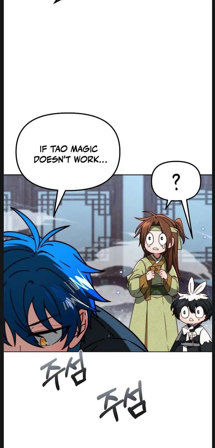The Failed Hermit Doharang Chapter 3 page 67 - 
