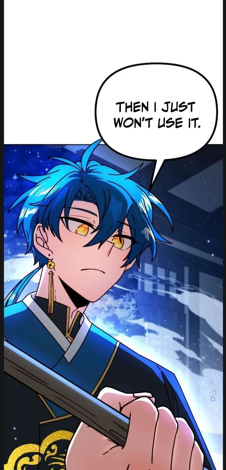 The Failed Hermit Doharang Chapter 3 page 68 - 