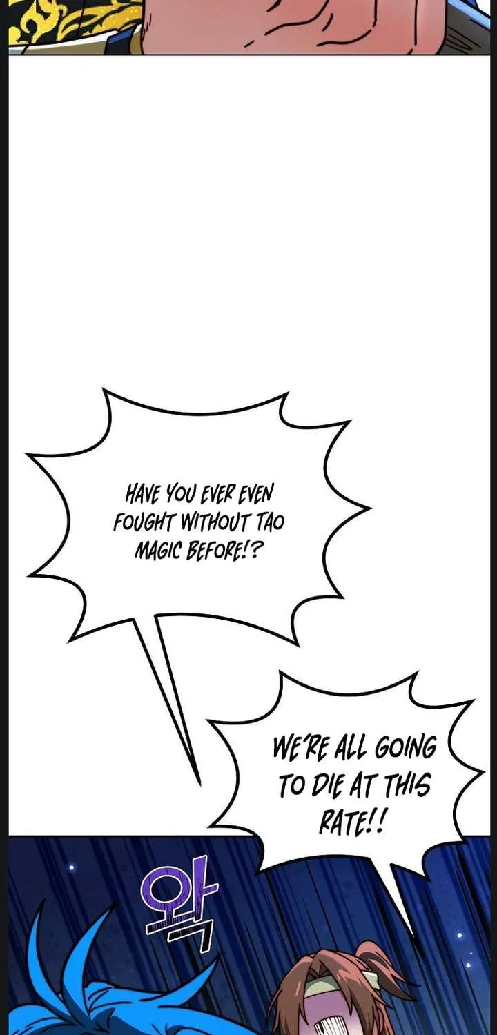 The Failed Hermit Doharang Chapter 3 page 69 - 