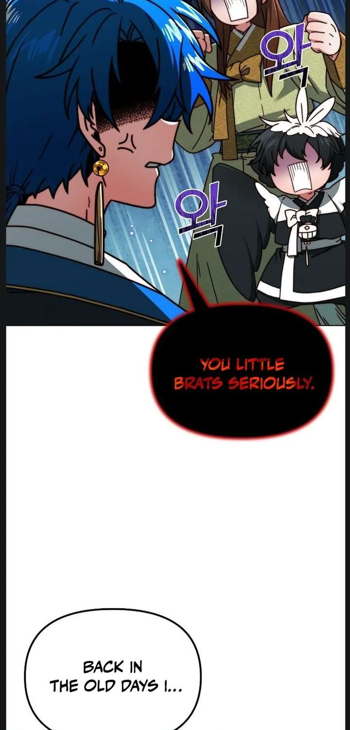 The Failed Hermit Doharang Chapter 3 page 70 - 