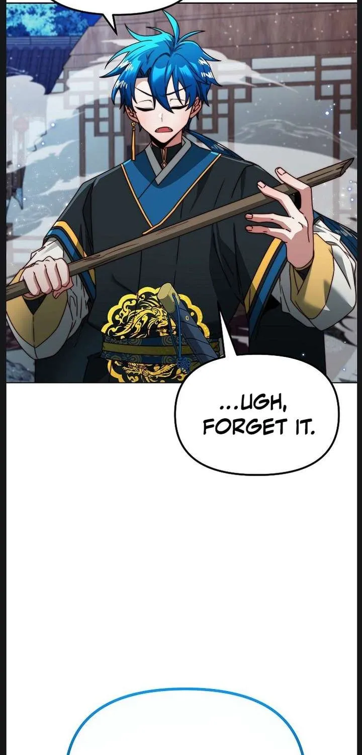 The Failed Hermit Doharang Chapter 3 page 71 - 