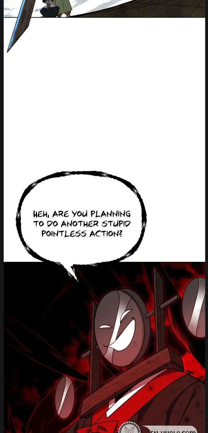 The Failed Hermit Doharang Chapter 3 page 73 - 