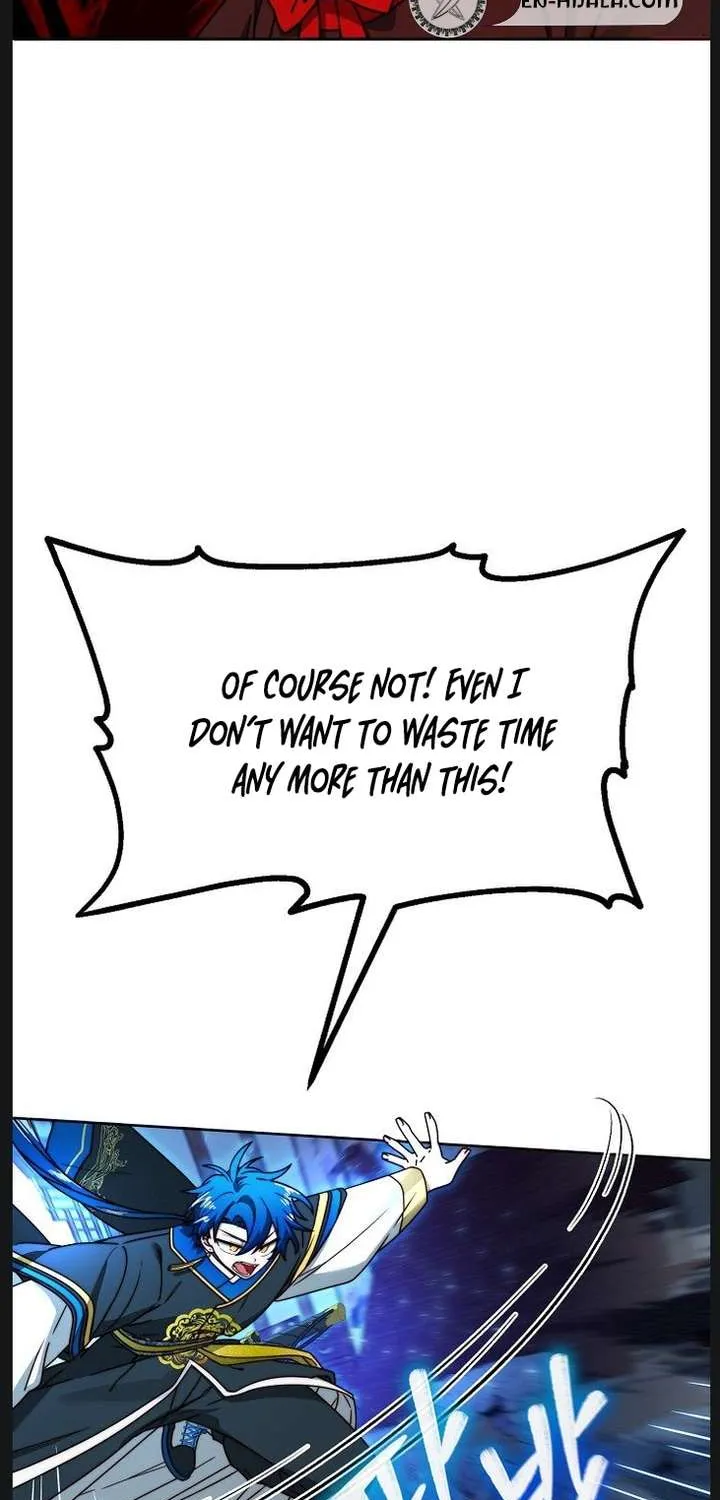 The Failed Hermit Doharang Chapter 3 page 74 - 