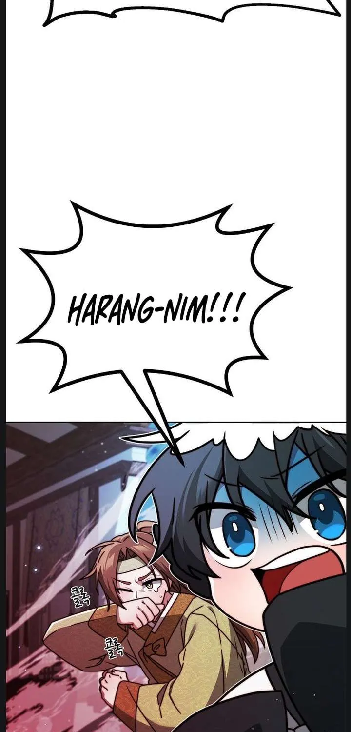 The Failed Hermit Doharang Chapter 3 page 78 - 