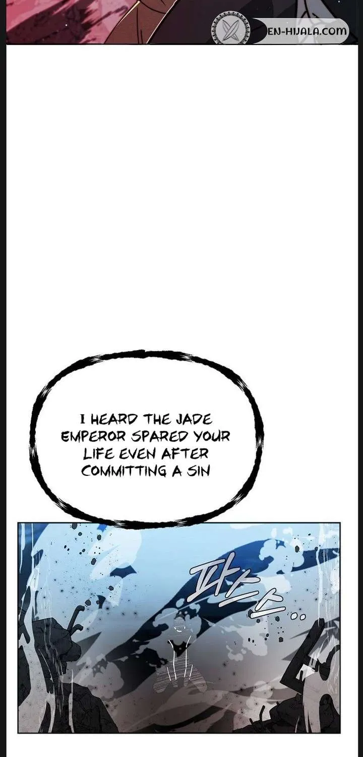 The Failed Hermit Doharang Chapter 3 page 79 - 