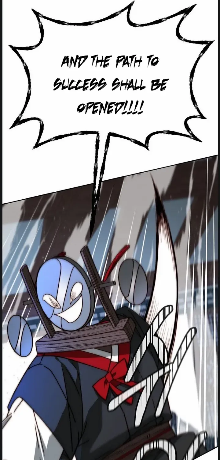 The Failed Hermit Doharang Chapter 3 page 84 - 