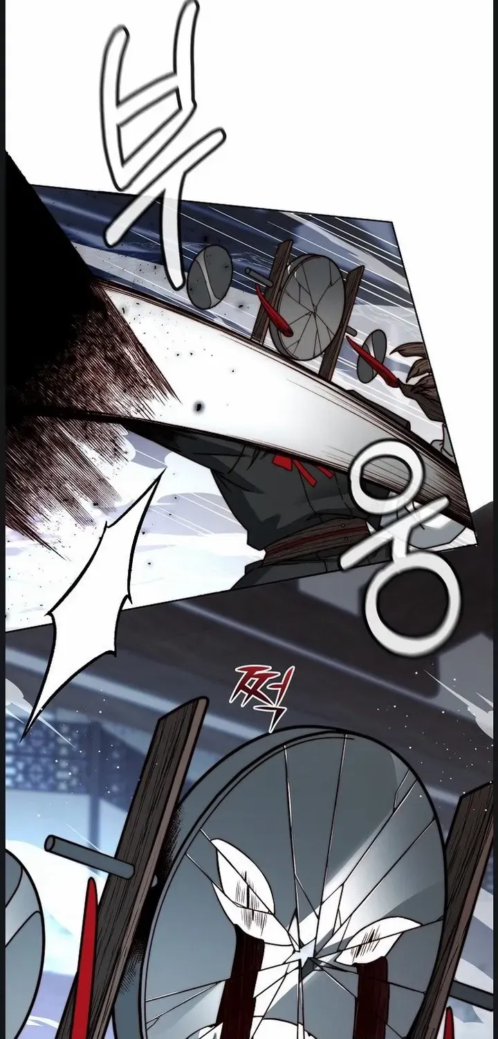 The Failed Hermit Doharang Chapter 3 page 94 - 