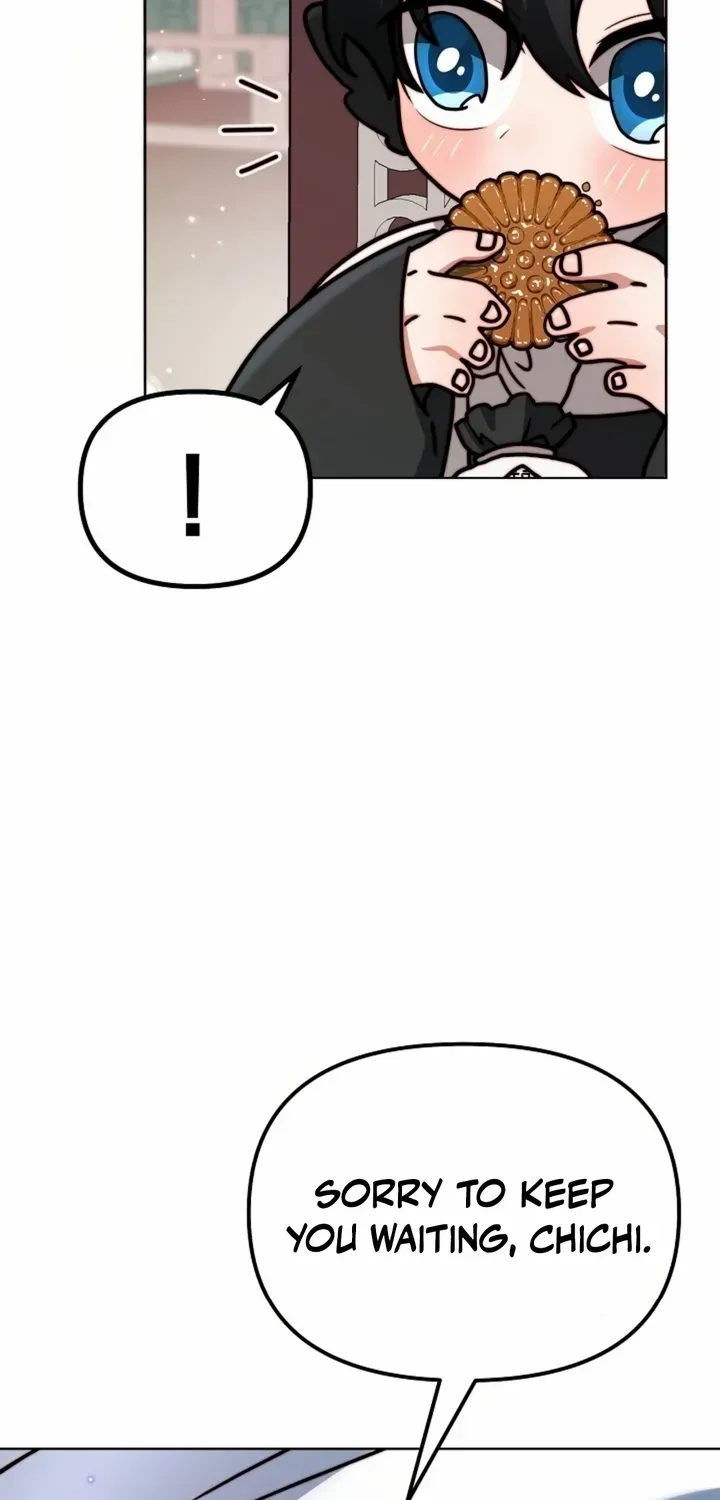 The Failed Hermit Doharang Chapter 4 page 11 - 