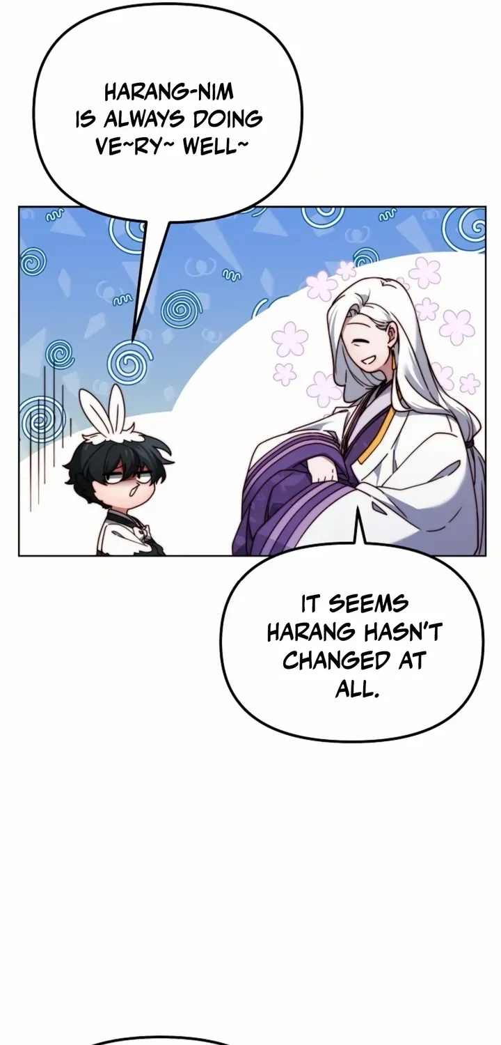 The Failed Hermit Doharang Chapter 4 page 19 - 