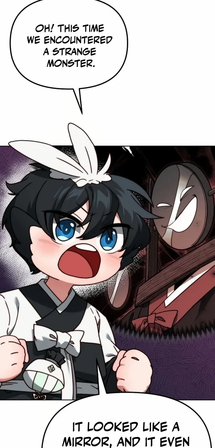 The Failed Hermit Doharang Chapter 4 page 20 - 