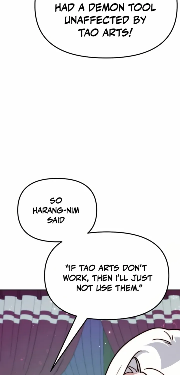 The Failed Hermit Doharang Chapter 4 page 21 - 