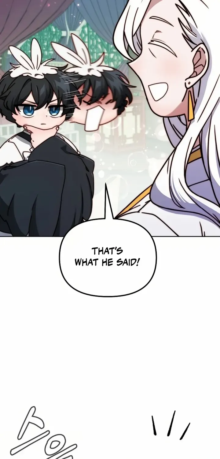 The Failed Hermit Doharang Chapter 4 page 22 - 