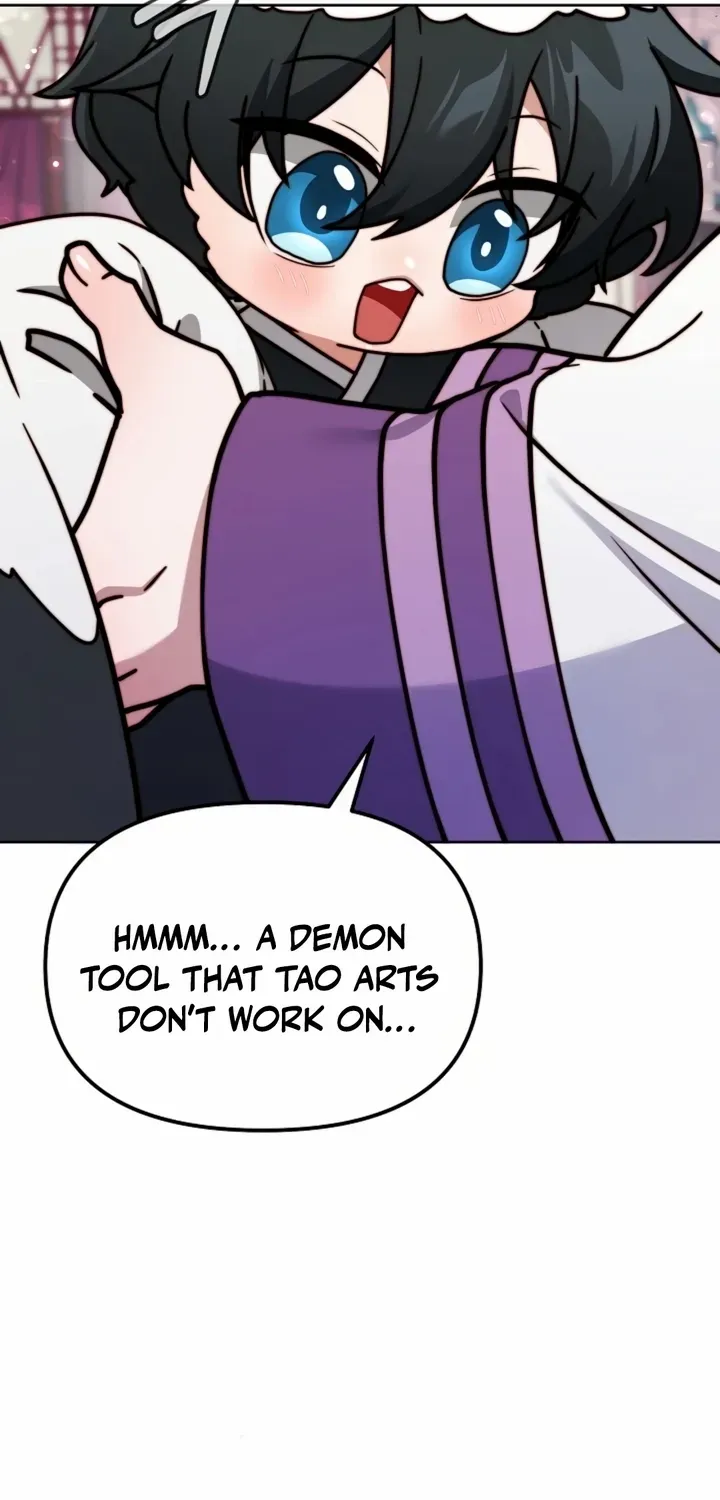 The Failed Hermit Doharang Chapter 4 page 23 - 