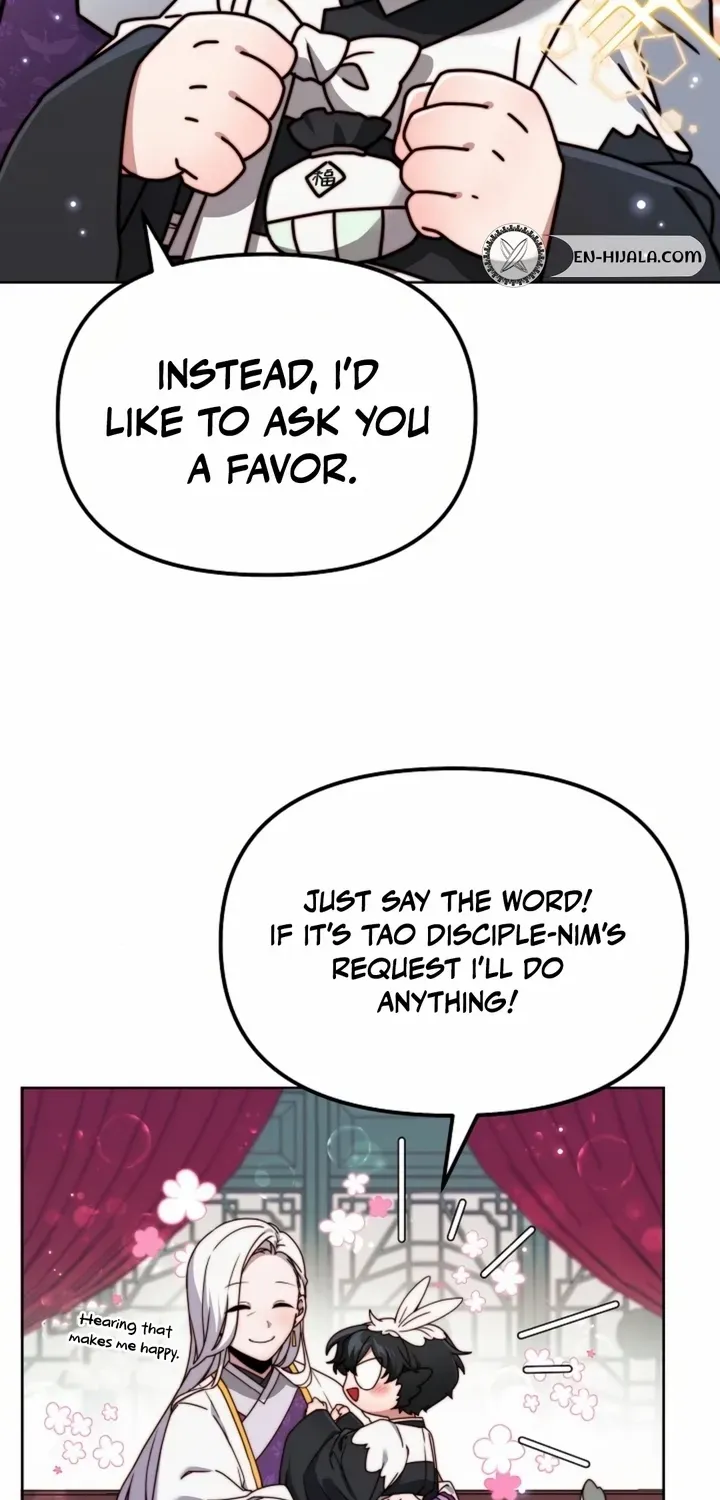 The Failed Hermit Doharang Chapter 4 page 27 - 