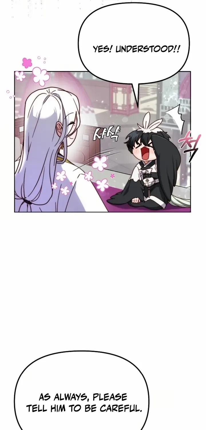 The Failed Hermit Doharang Chapter 4 page 31 - 
