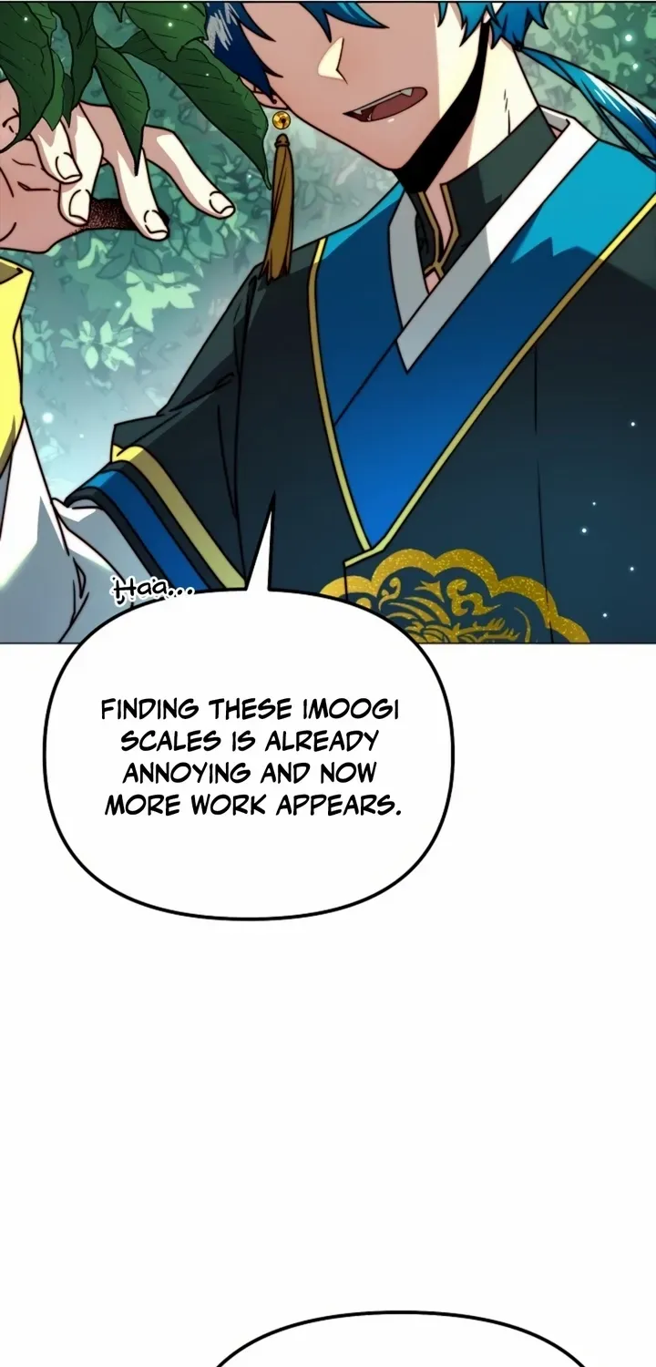 The Failed Hermit Doharang Chapter 4 page 36 - 