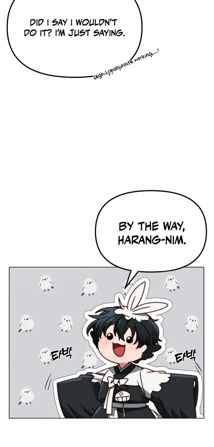 The Failed Hermit Doharang Chapter 4 page 38 - 