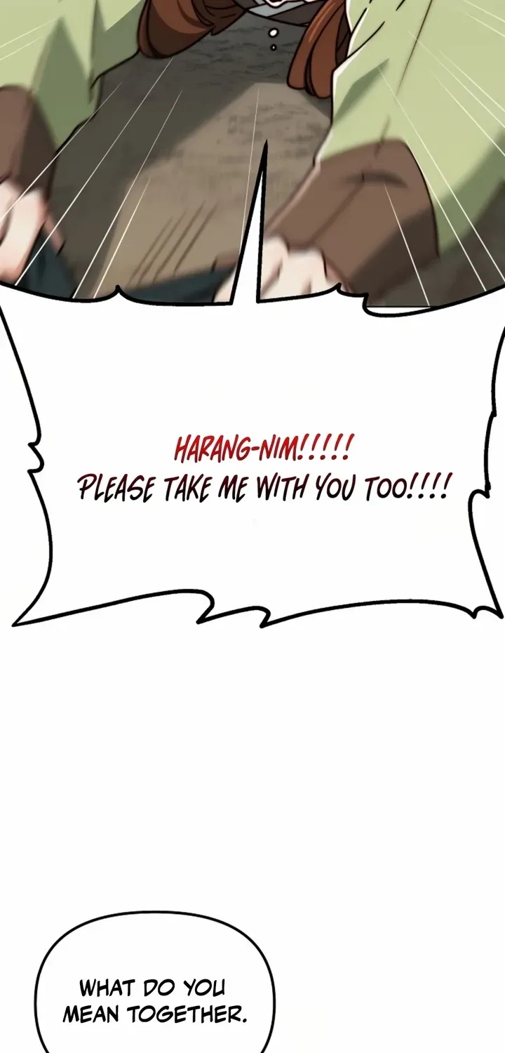 The Failed Hermit Doharang Chapter 4 page 40 - 