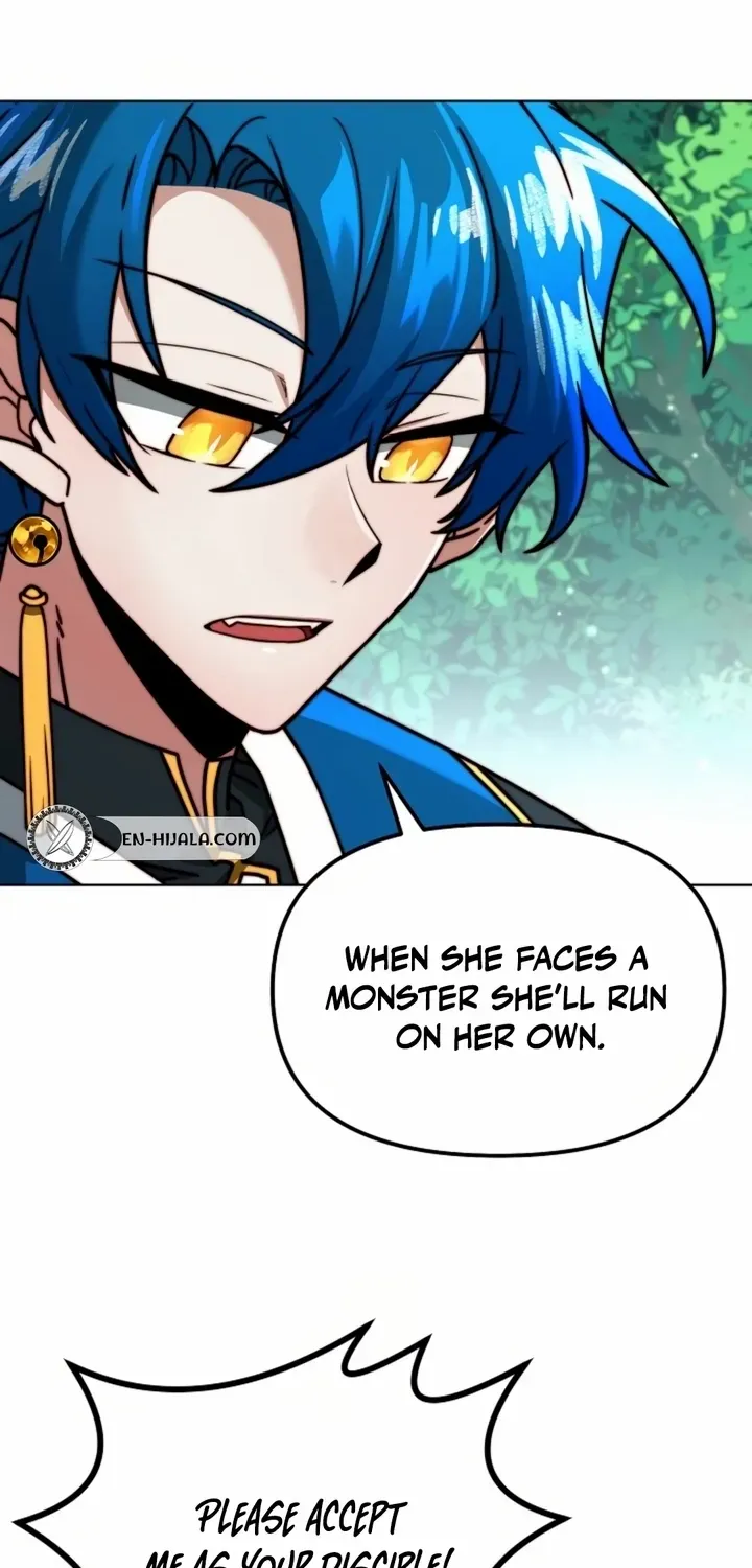 The Failed Hermit Doharang Chapter 4 page 43 - 