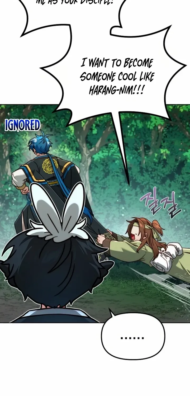 The Failed Hermit Doharang Chapter 4 page 44 - 