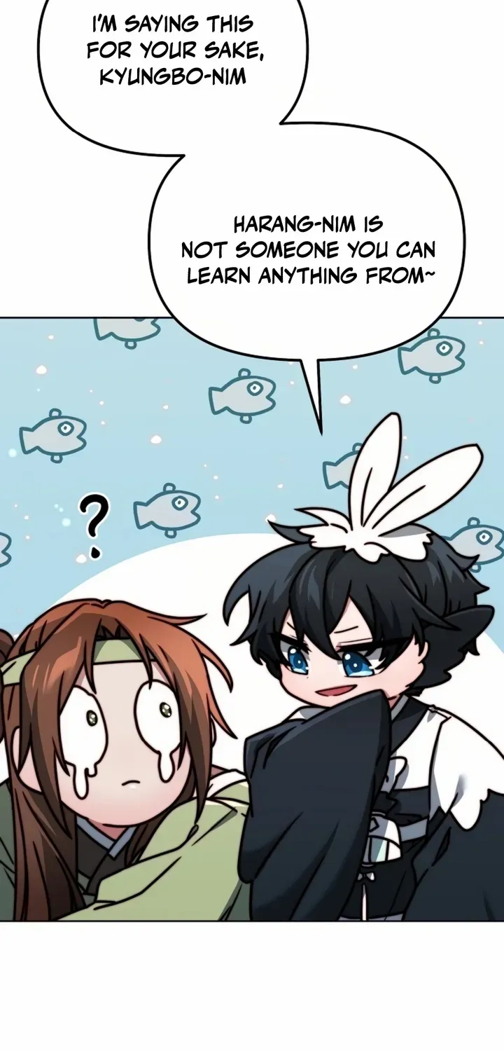 The Failed Hermit Doharang Chapter 4 page 46 - 