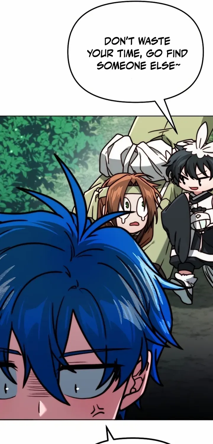 The Failed Hermit Doharang Chapter 4 page 48 - 