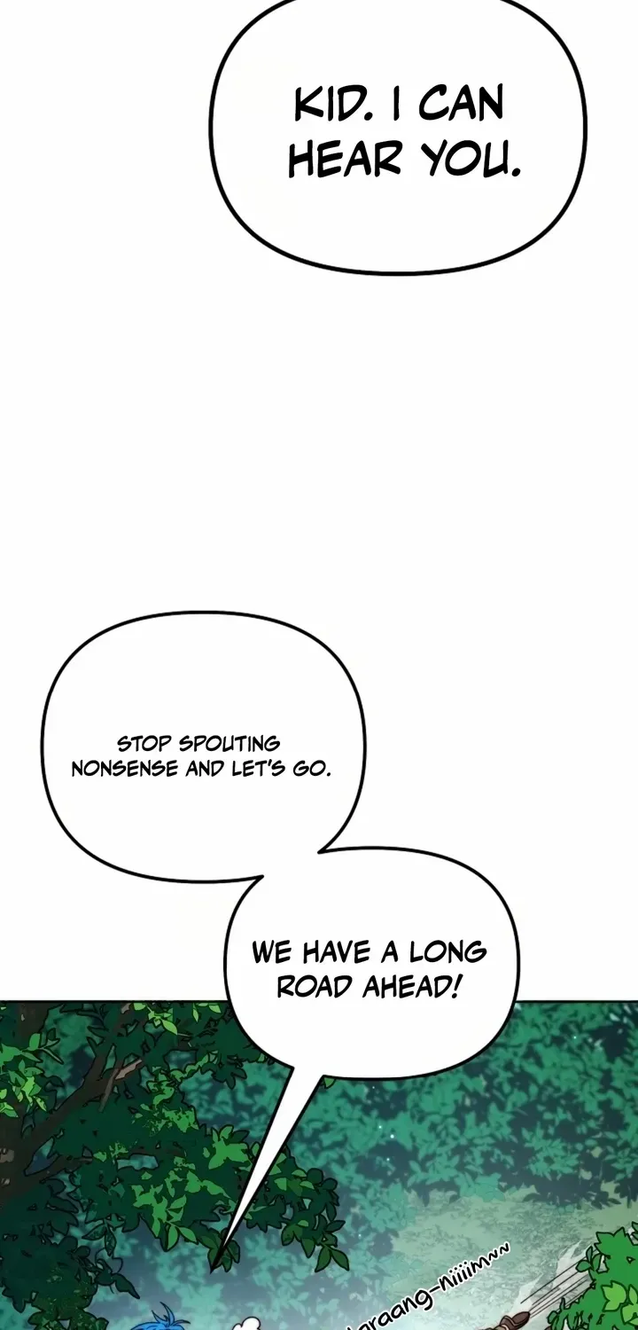 The Failed Hermit Doharang Chapter 4 page 49 - 