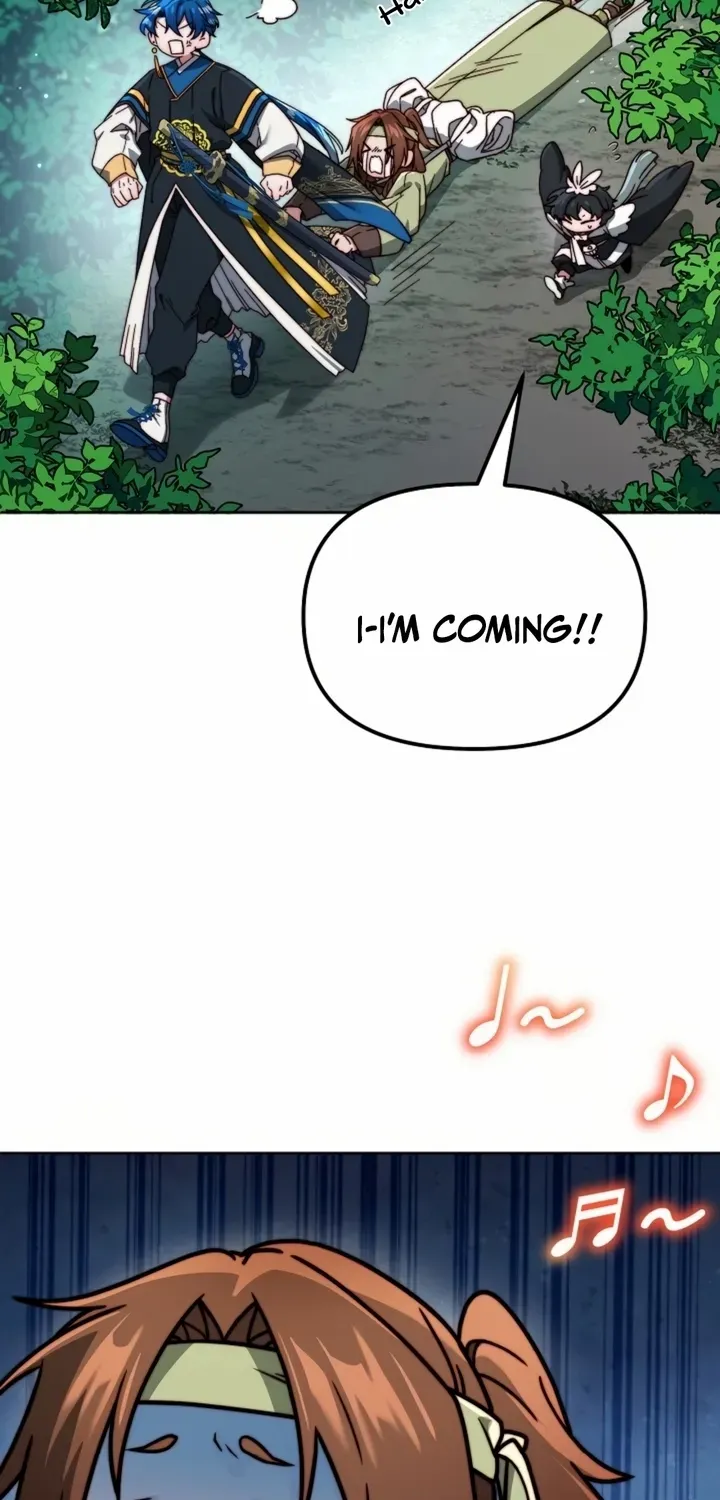 The Failed Hermit Doharang Chapter 4 page 50 - 