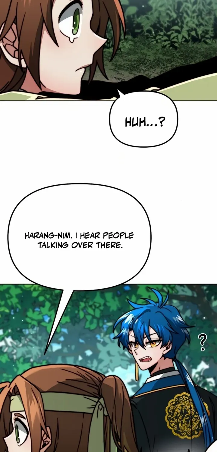 The Failed Hermit Doharang Chapter 4 page 52 - 