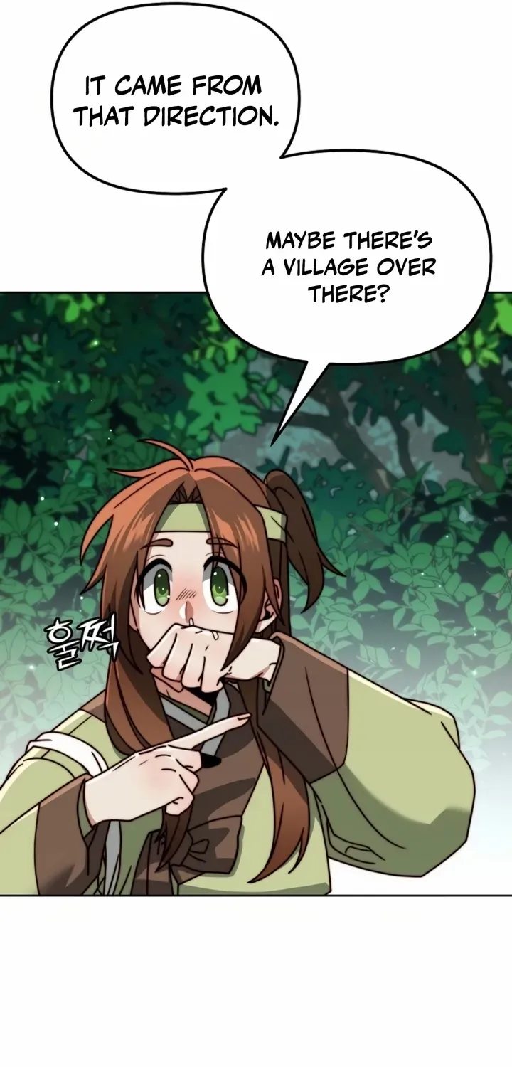 The Failed Hermit Doharang Chapter 4 page 54 - 