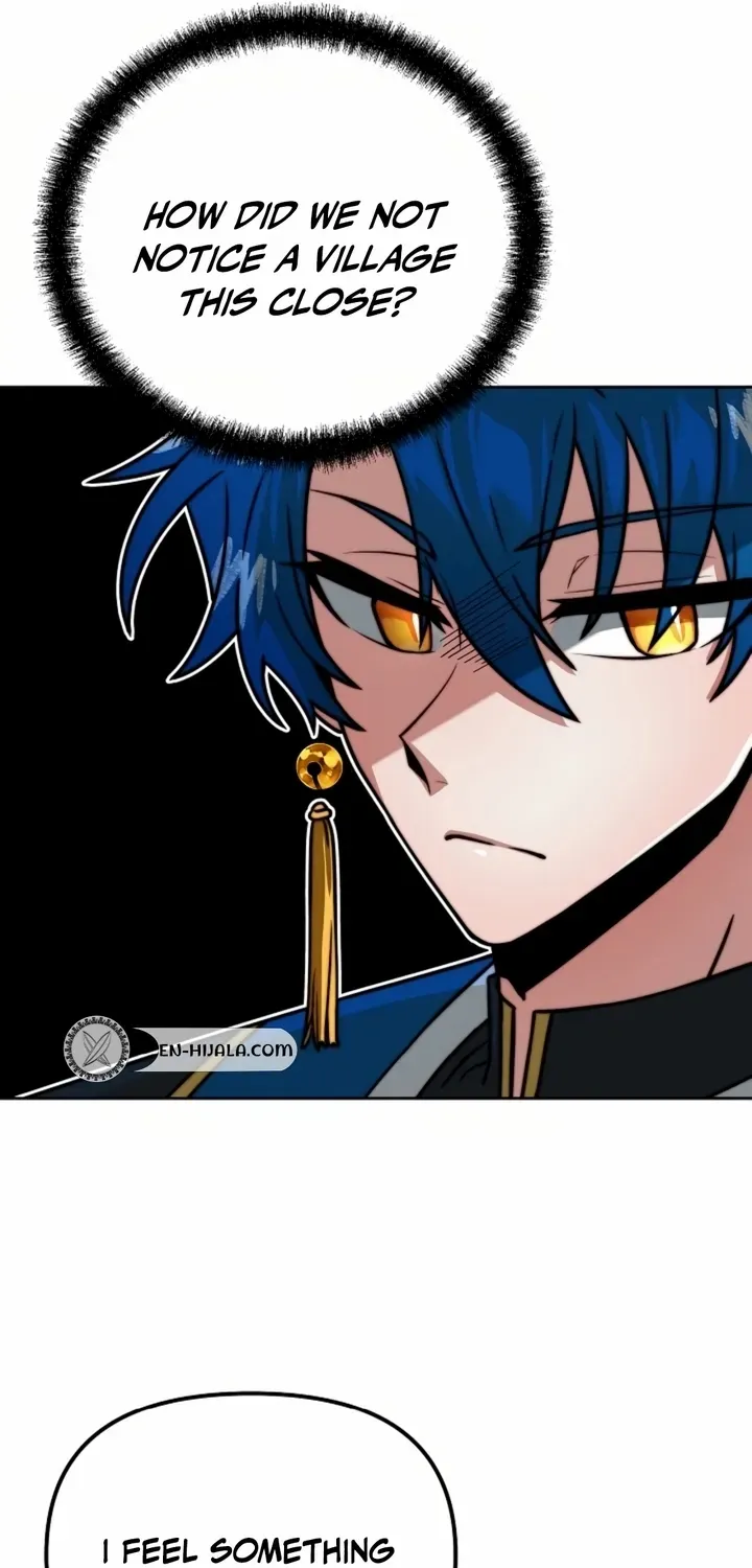 The Failed Hermit Doharang Chapter 4 page 60 - 