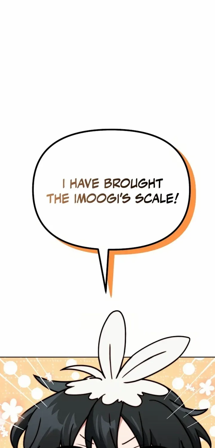 The Failed Hermit Doharang Chapter 4 page 7 - 
