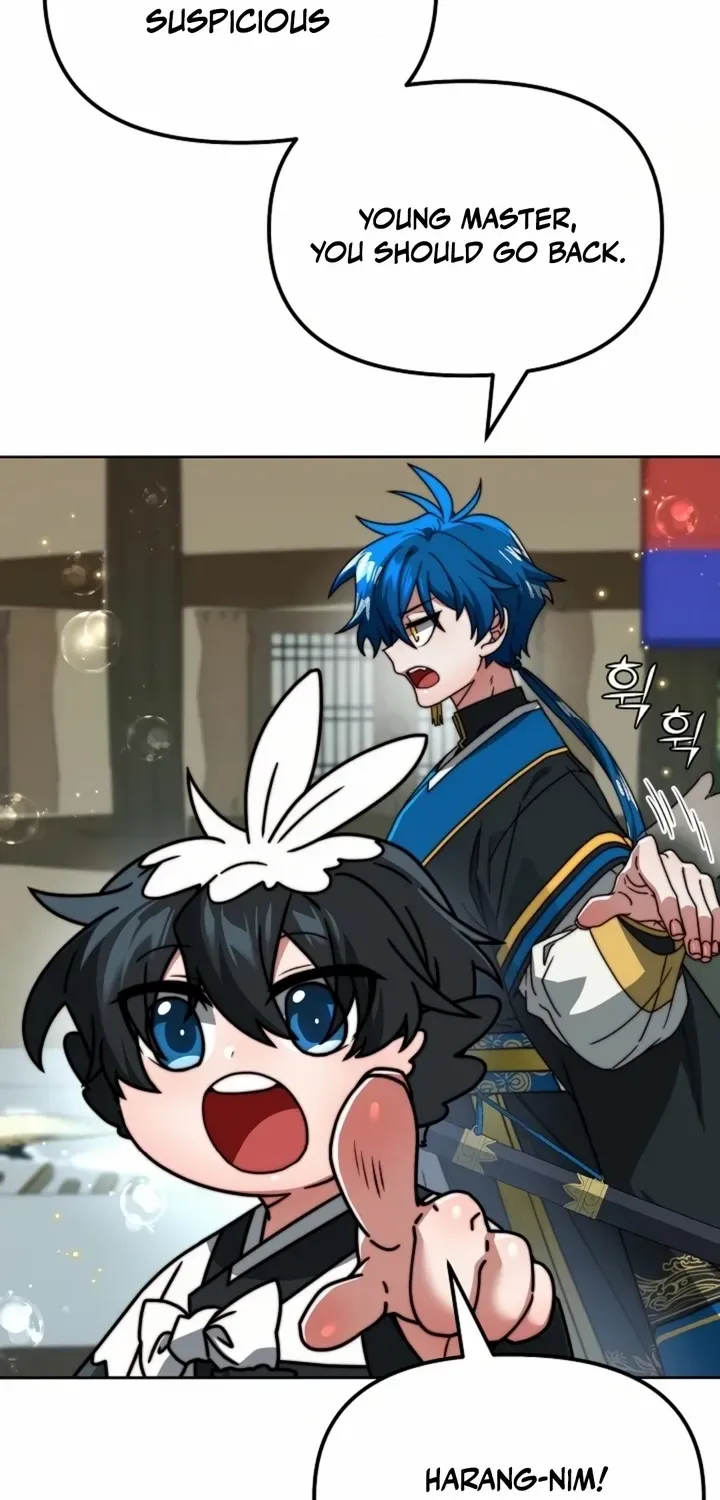 The Failed Hermit Doharang Chapter 4 page 61 - 
