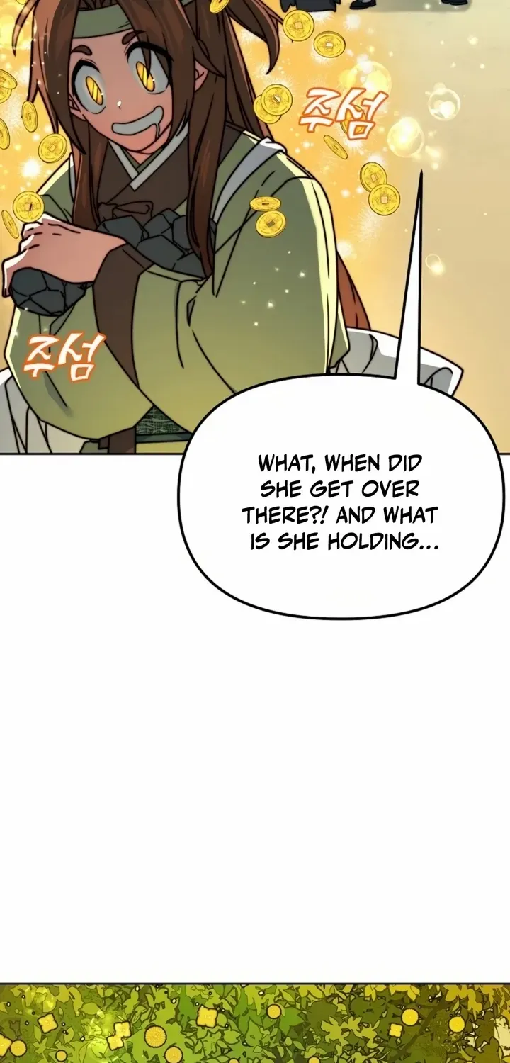 The Failed Hermit Doharang Chapter 4 page 63 - 