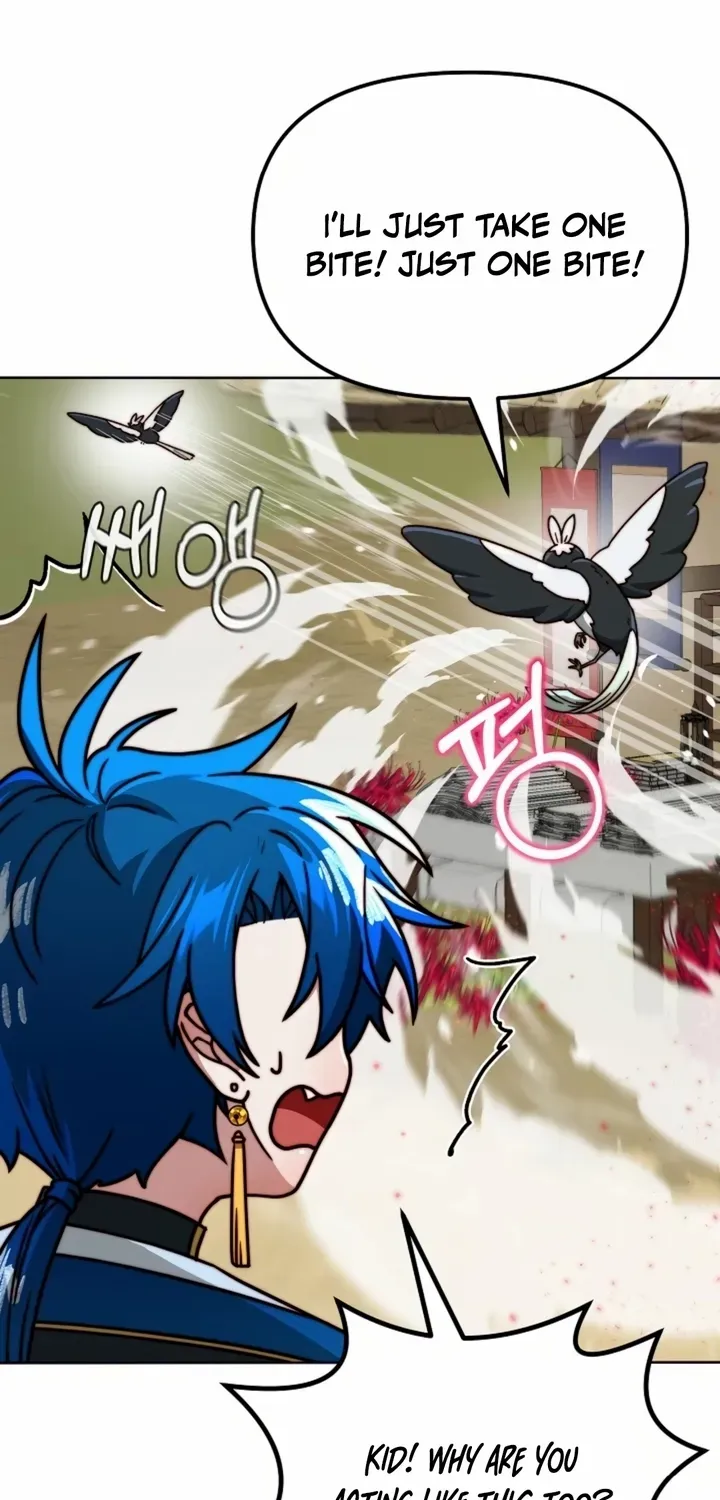 The Failed Hermit Doharang Chapter 4 page 66 - 
