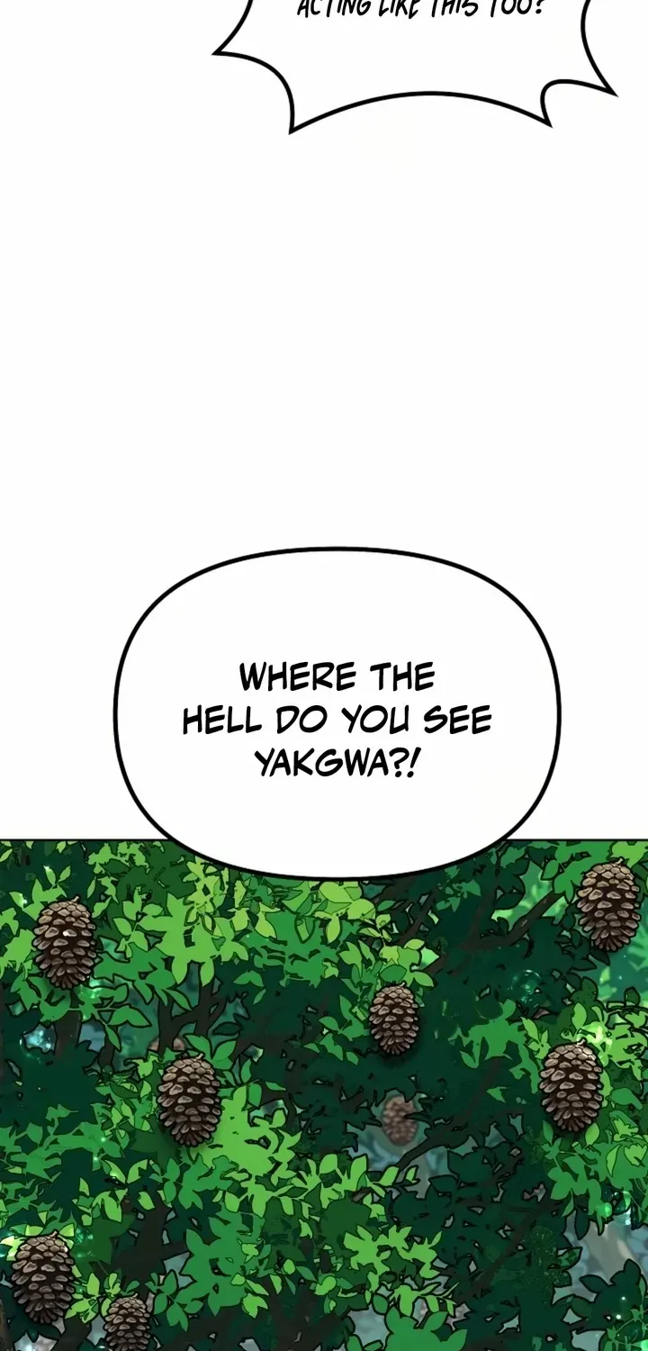 The Failed Hermit Doharang Chapter 4 page 67 - 