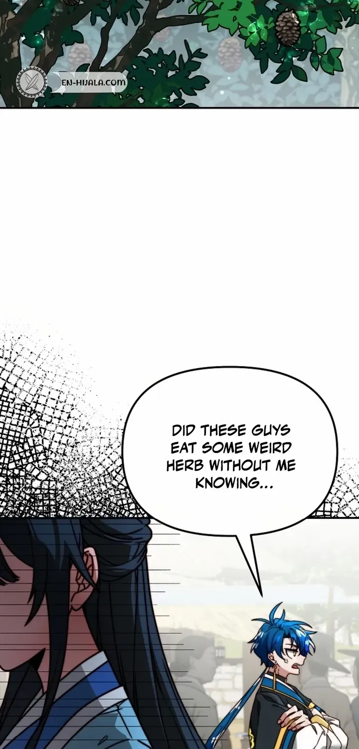 The Failed Hermit Doharang Chapter 4 page 68 - 