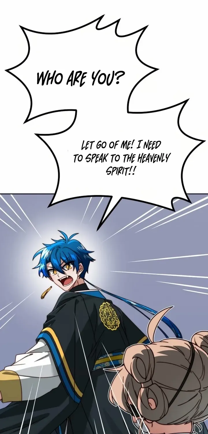 The Failed Hermit Doharang Chapter 4 page 79 - 
