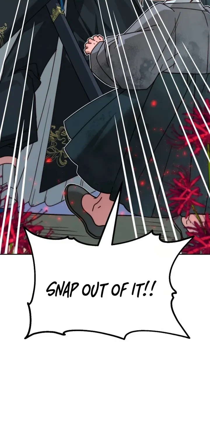 The Failed Hermit Doharang Chapter 4 page 80 - 