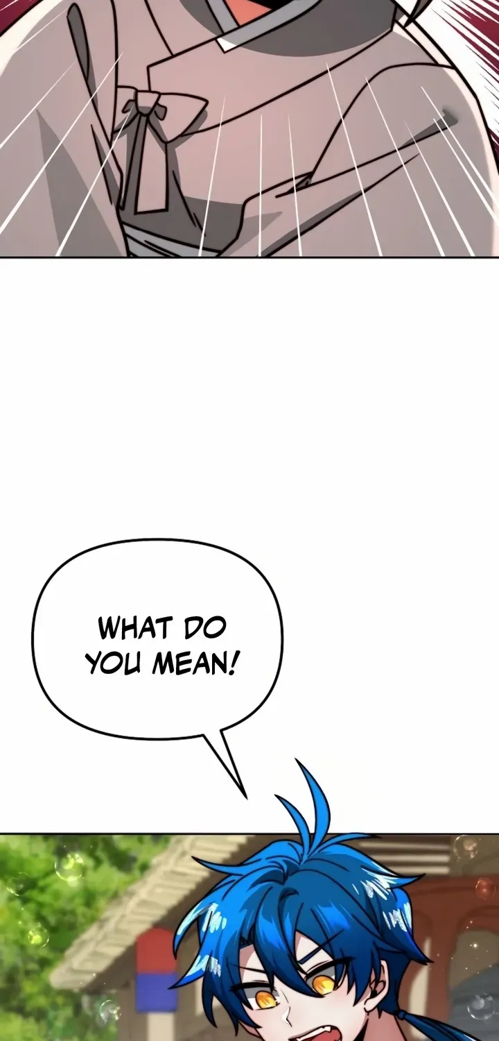 The Failed Hermit Doharang Chapter 4 page 82 - 