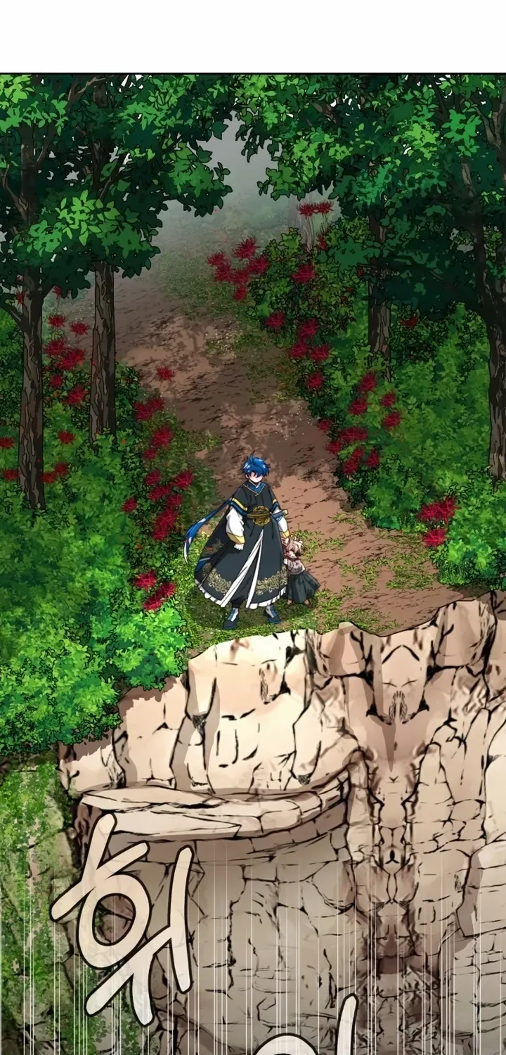 The Failed Hermit Doharang Chapter 4 page 86 - 