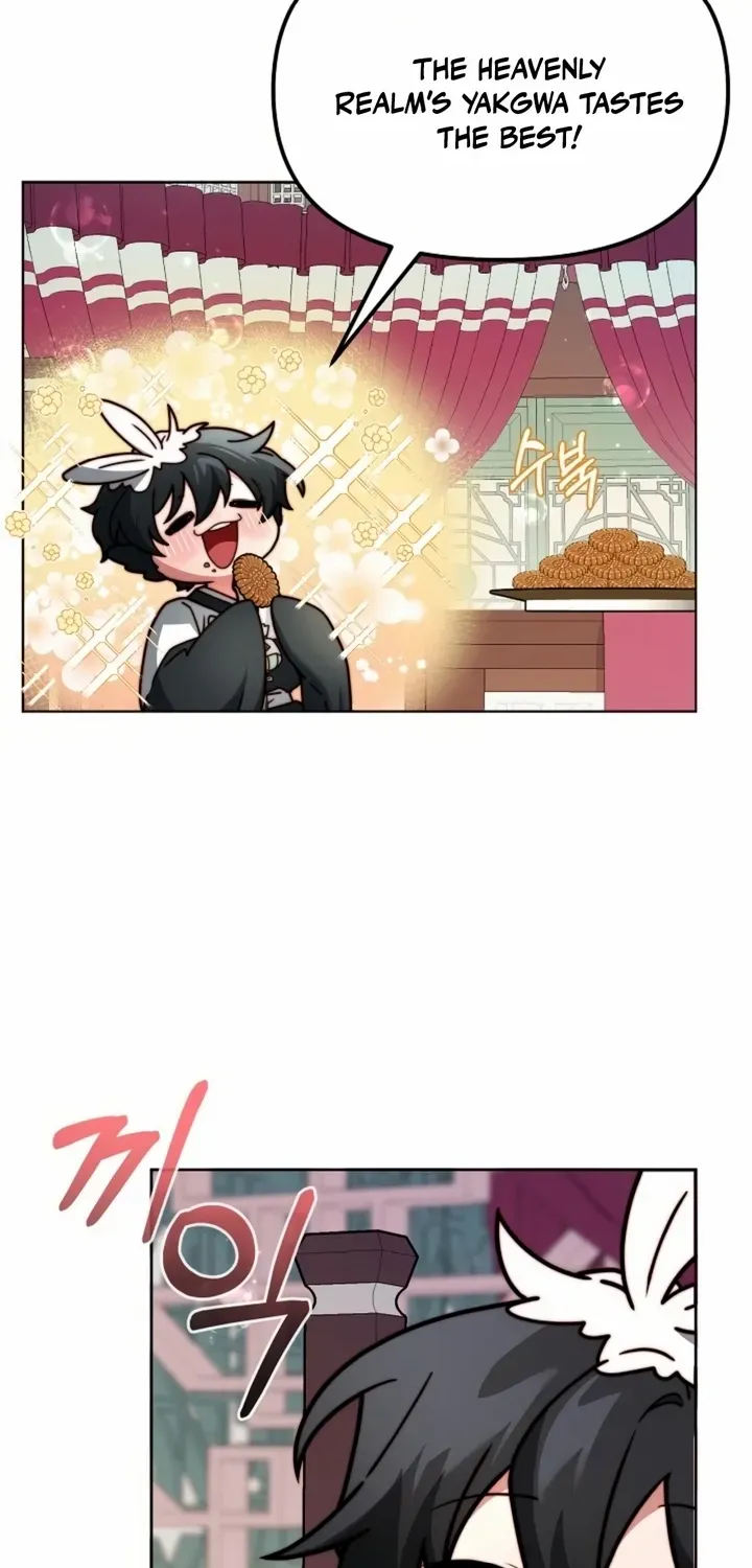 The Failed Hermit Doharang Chapter 4 page 10 - 