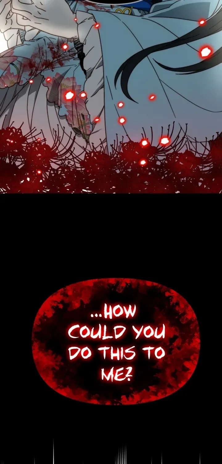 The Failed Hermit Doharang Chapter 5 page 11 - 