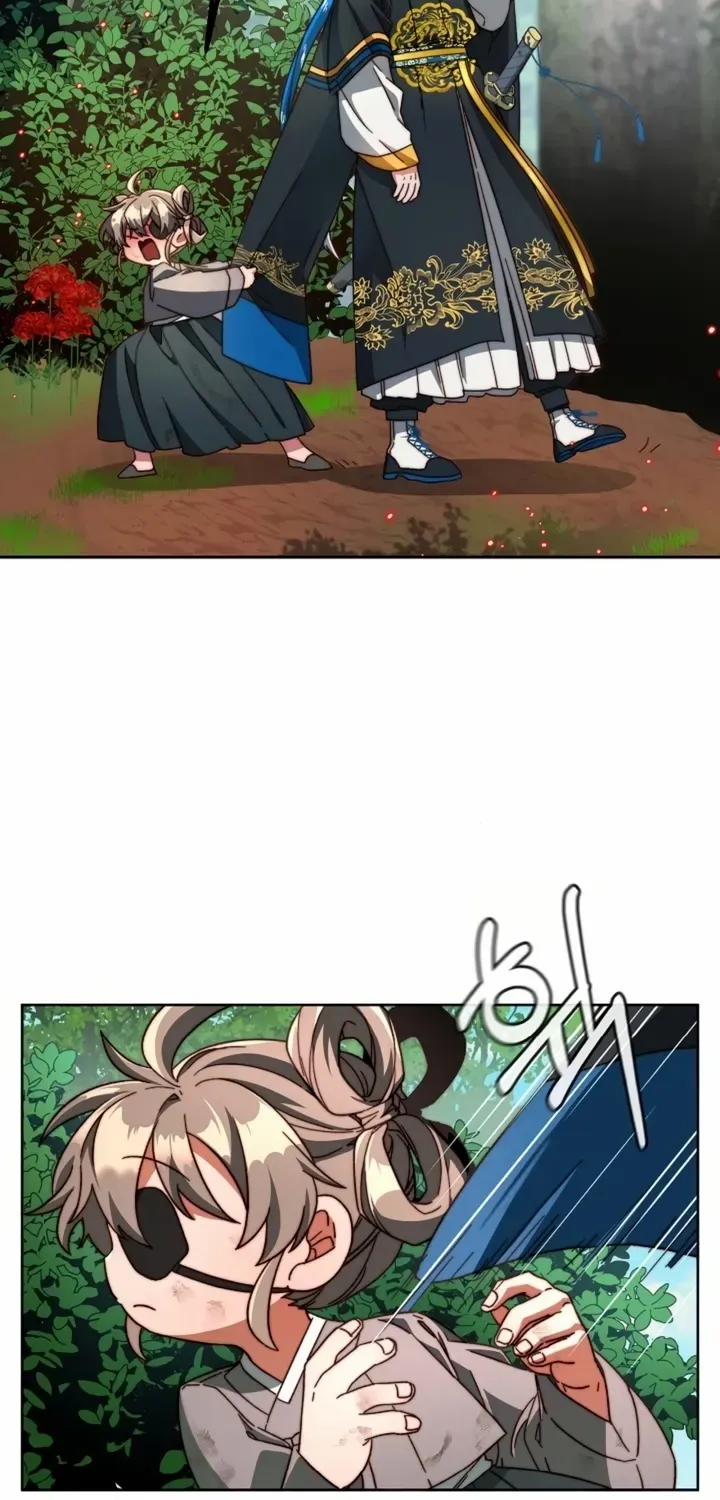 The Failed Hermit Doharang Chapter 5 page 15 - 